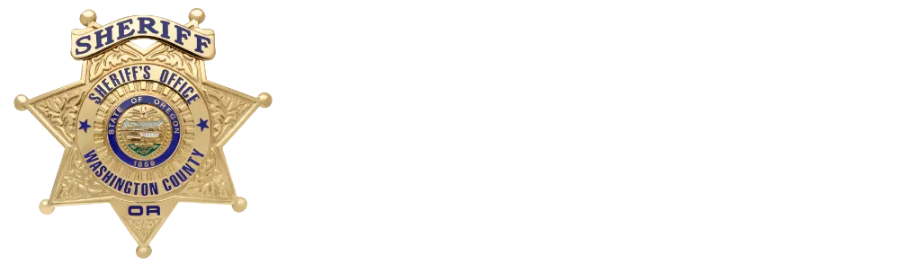 Washington County Sheriff's Office